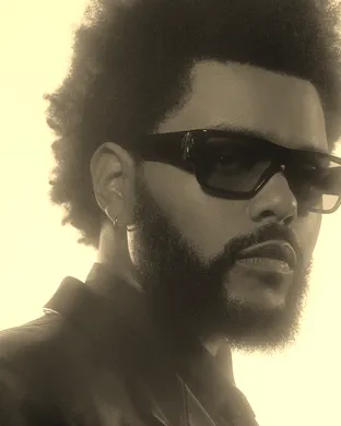The Weeknd San Antonio