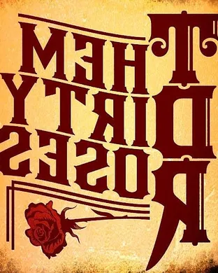 Them Dirty Roses New Braunfels