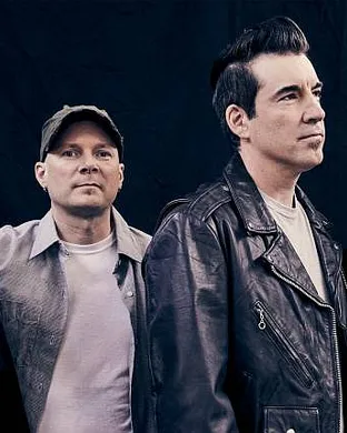 Theory Of A Deadman San Antonio