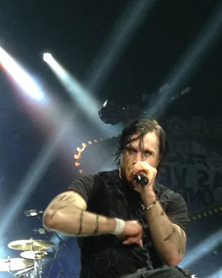 Three Days Grace San Antonio