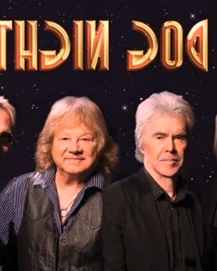 Three Dog Night