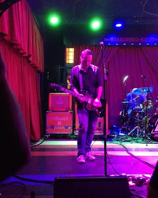 Toadies San Antonio