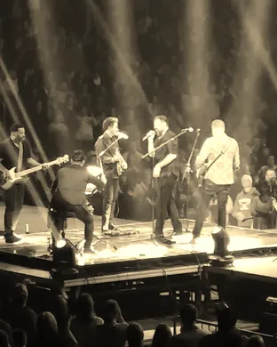 Tobymac San Antonio