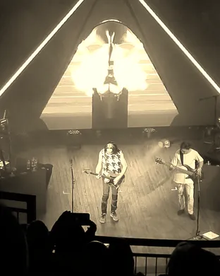Todd Rundgren San Antonio