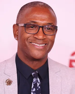 Tommy Davidson  San Antonio