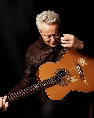 Tommy Emmanuel San Antonio