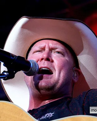 Tracy Lawrence San Antonio