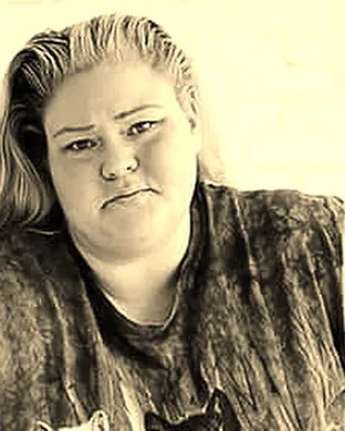 Chelcie Lynn - Trailer Trash Tammy San Antonio
