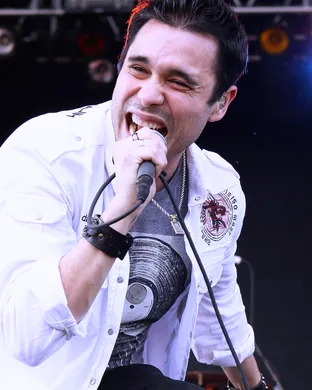 Trapt San Antonio