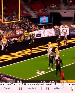 Tulsa Oilers - Football San Antonio
