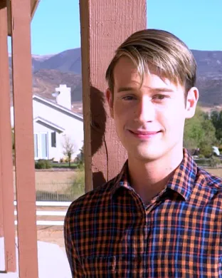 Tyler Henry San Antonio
