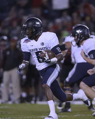 Utah State Aggies Football San Marcos