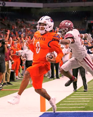 Utsa Roadrunners Football San Antonio
