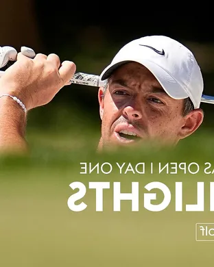 Valero Texas Open San Antonio