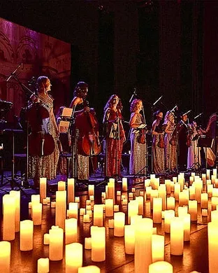 Vienna Light Orchestra San Antonio