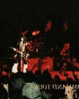 W.A.S.P. & KK's Priest