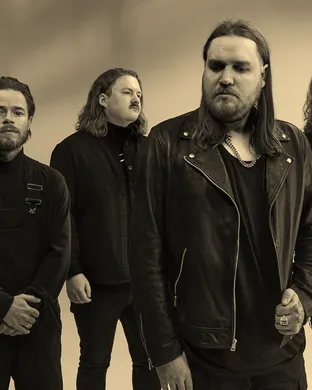 Wage War San Antonio