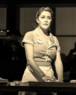Waitress San Antonio