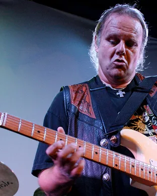 Walter Trout