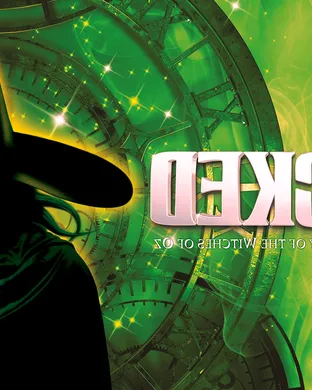 Wicked San Antonio