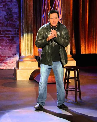 Willie Barcena San Antonio