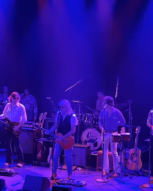 Yacht Rock Revue San Antonio