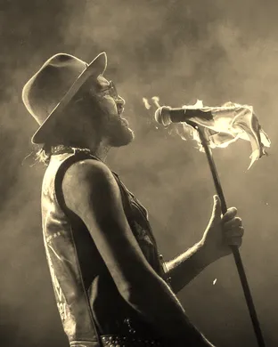 Yelawolf San Antonio