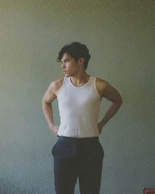 Yuri San Antonio