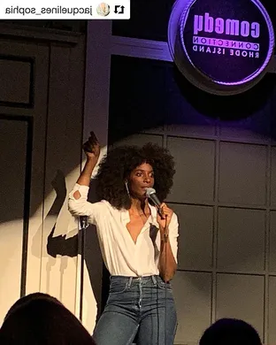 Zainab Johnson San Antonio