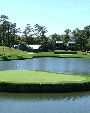 Valero Texas Open