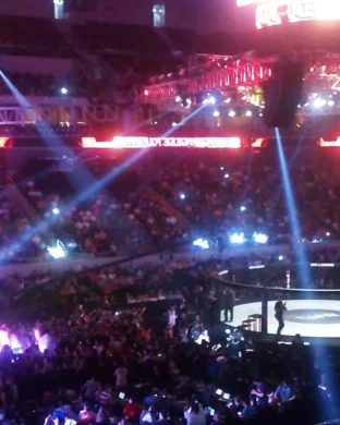Noche UFC:  Diego Lopes vs. Jean Silva