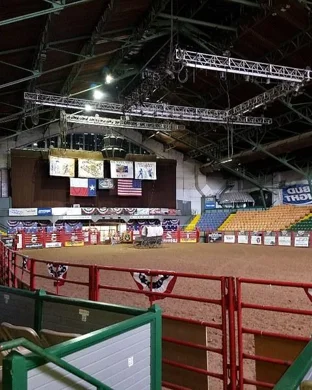 San Antonio Stock Show and Rodeo