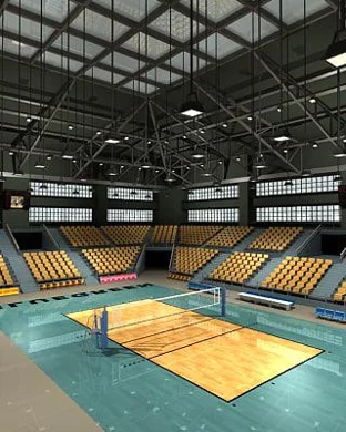 Save Mart Center Fresno