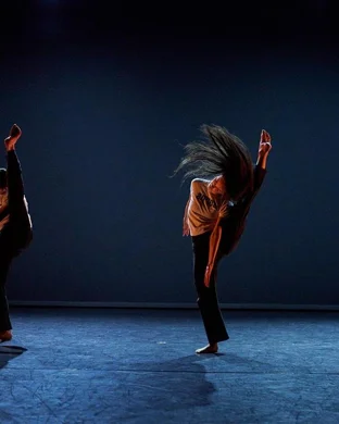 Collective Dance Artistry San Antonio