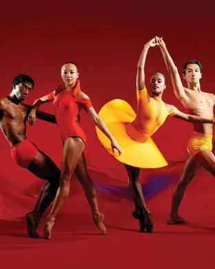 Leah Glenn Dance Theatre San Antonio