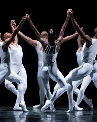 Koresh Dance Masquerade