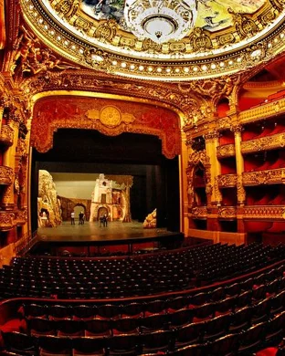 Opera San Antonio: The Magic Flute