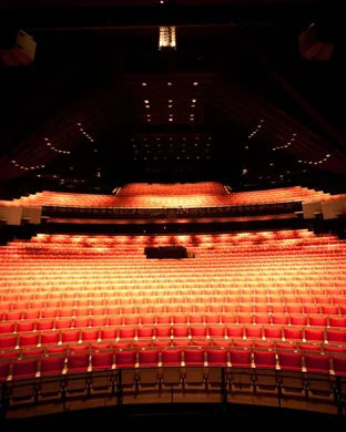 Opera San Antonio