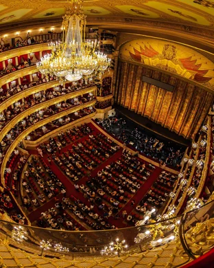 Opera San Antonio San Antonio